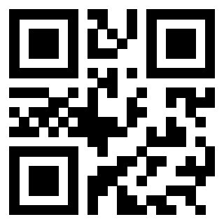 3304848961 Qr Code associato