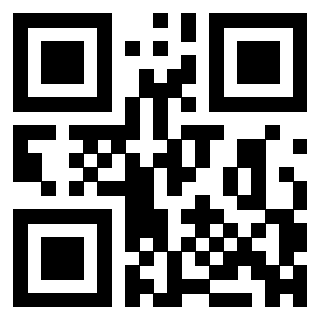 3304848962 - Immagine del Qr Code