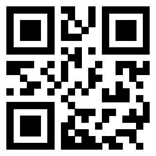 3304848963 QrCode associato