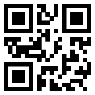 3304848967 - Immagine del Qr Code