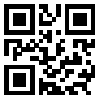 Scansione del Qr Code di 3304848969