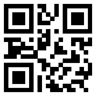 3304848971 - Immagine del QrCode