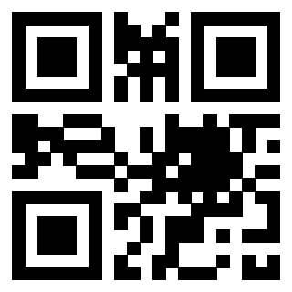 Il Qr Code di 3304848973