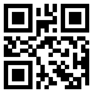3304848974 Qr Code associato