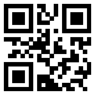 3304848975 QrCode associato