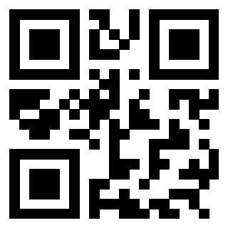 3304848977 Qr Code associato