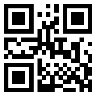 3304848978 - Immagine del Qr Code associato
