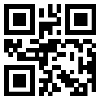 3304848980 - Immagine del QrCode associato
