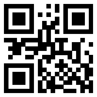 Immagine del Qr Code di 3304848982