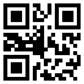 3304848983 Qr Code associato