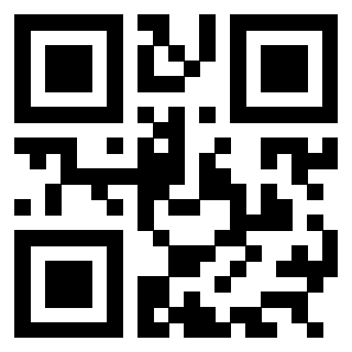 Il Qr Code di 3304848984