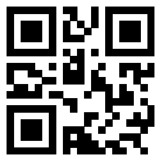 3304848986 - Immagine del QrCode associato