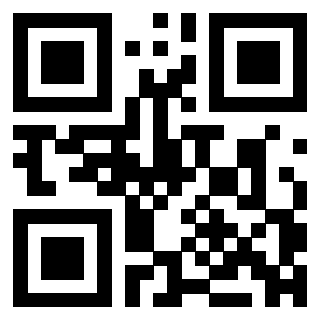 Il Qr Code di 3304848991