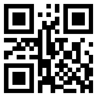 3304848992 - Immagine del Qr Code