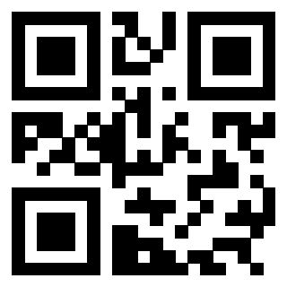 Immagine del QrCode di 3304848996