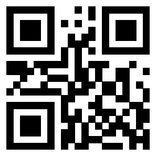 Il Qr Code di 3304848997