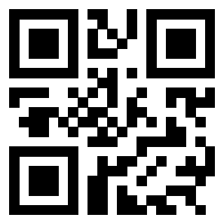 3304848998 - Immagine del QrCode