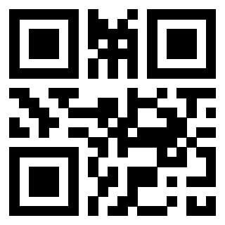 Scansione del QrCode di 3304849000