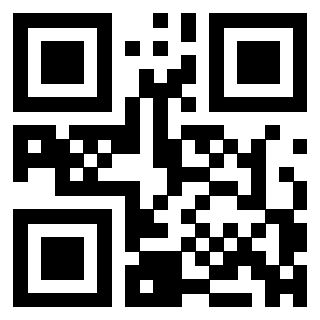 3304849004 - Immagine del QrCode