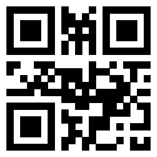 3304849005 Qr Code associato
