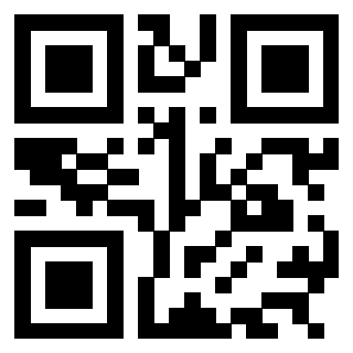 Immagine del QrCode di 3304849010