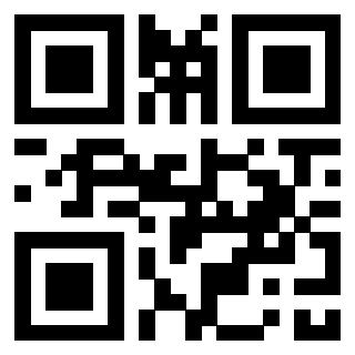 Immagine del Qr Code di 3304849011