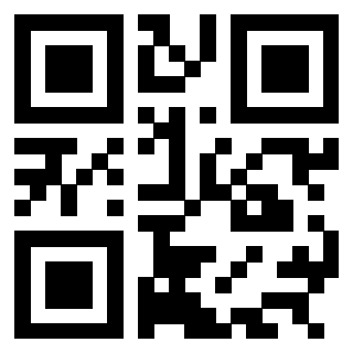 Il Qr Code di 3304849012