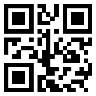 3304849013 - Immagine del Qr Code