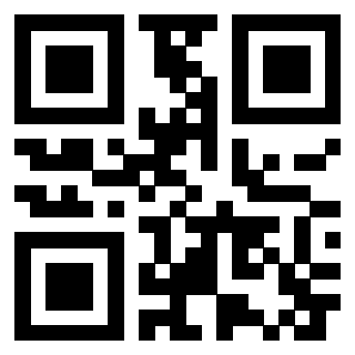 3304849016 - Immagine del QrCode associato