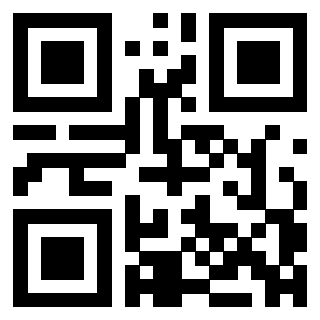 Scansione del Qr Code di 3304849017