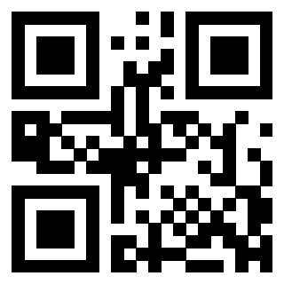 Immagine del Qr Code di 3304849018