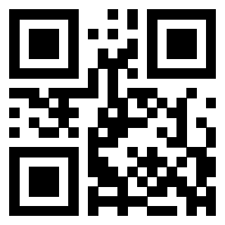Il Qr Code di 3304849019