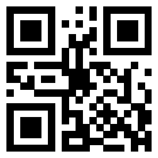 3304849021 - Immagine del QrCode