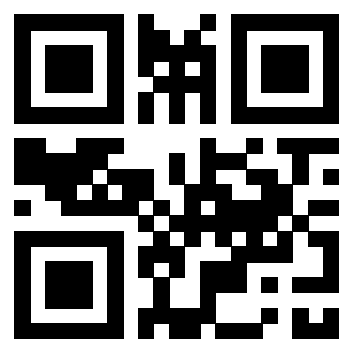 Qr Code di 3304849023