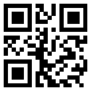 3304849024 Qr Code associato
