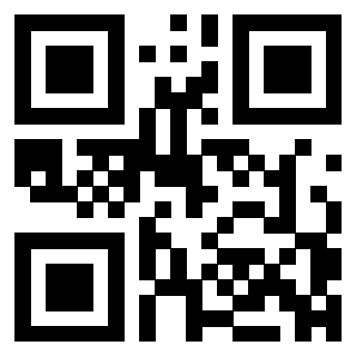 Il Qr Code di 3304849025