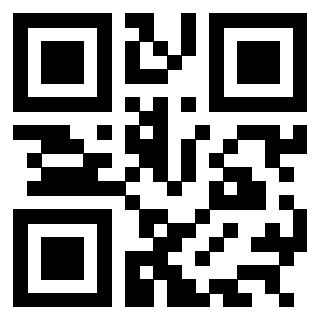 3304849030 - Immagine del QrCode