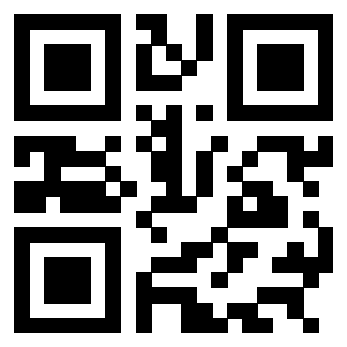 3304849031 QrCode associato
