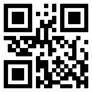 3304849032 - Immagine del QrCode associato