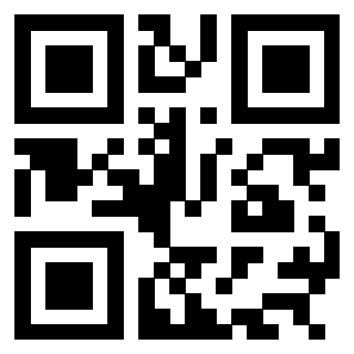 Scansione del Qr Code di 3304849033