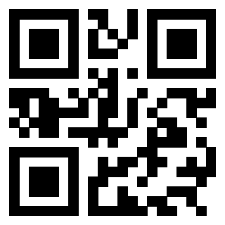 3304849035 - Immagine del Qr Code