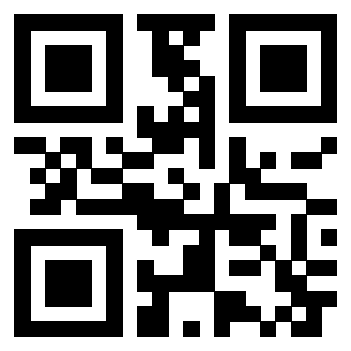 Il Qr Code di 3304849037