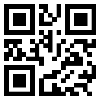 3304849038 - Immagine del QrCode
