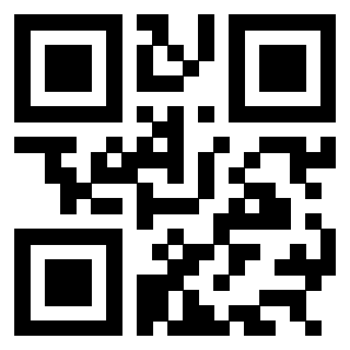 3304849039 QrCode associato