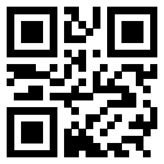 Il Qr Code di 3304849040