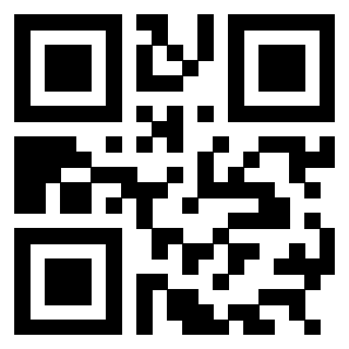 3304849041 - Immagine del QrCode