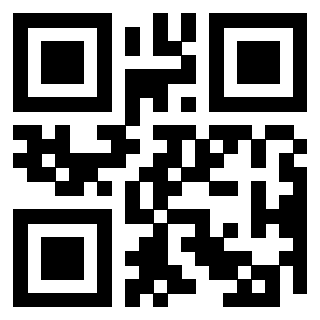 3304849042 - Immagine del QrCode associato
