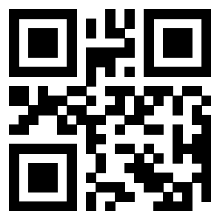 Il Qr Code di 3304849044