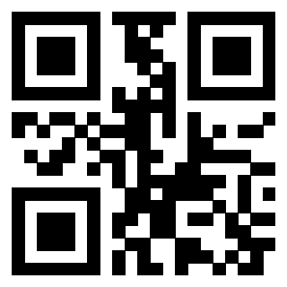 Immagine del Qr Code di 3304849045