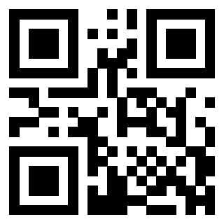 3304849048 Qr Code associato